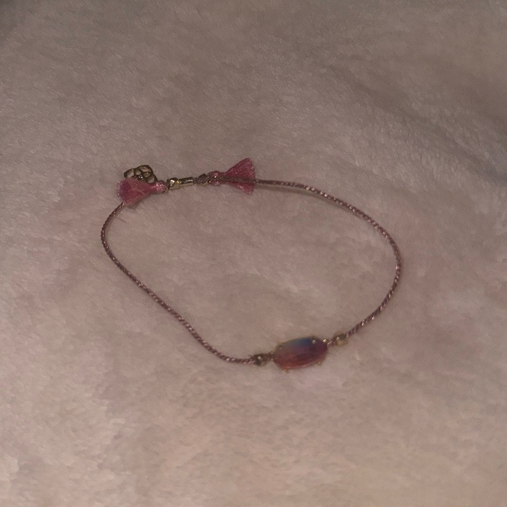 kendra scott friendship bracelet